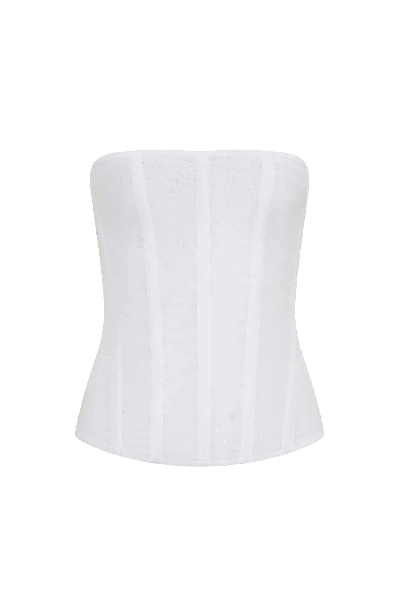 Tell Me A Secret Strapless Bustier