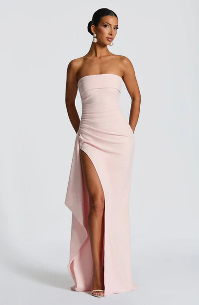 Zafira Maxi Dress